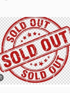 Sold